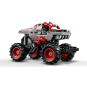LEGO Technic 42200 : Monster Jam ThunderROARus à rétrofriction