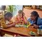 LEGO Friends 42673 : Vacances à l’hôtel de la plage