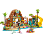 LEGO Friends 42673 : Vacances à l’hôtel de la plage
