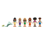 LEGO Friends 42673 : Vacances à l’hôtel de la plage