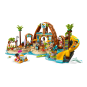 LEGO Friends 42673 : Vacances à l’hôtel de la plage