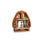 LEGO Friends 42673 : Vacances à l’hôtel de la plage