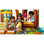 LEGO Friends 42673 : Vacances à l’hôtel de la plage