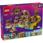 LEGO Friends 42673 : Vacances à l’hôtel de la plage