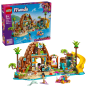 LEGO Friends 42673 : Vacances à l’hôtel de la plage