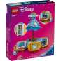 LEGO Disney 43266 : La robe de Cendrillon