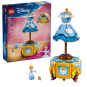 LEGO Disney 43266 : La robe de Cendrillon