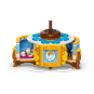 LEGO Disney 43266 : La robe de Cendrillon