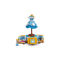 LEGO Disney 43266 : La robe de Cendrillon