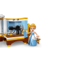 LEGO Disney 43266 : La robe de Cendrillon