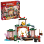 LEGO Ninjago 71831 : Le temple de Spinjitzu des ninjas