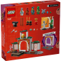LEGO Ninjago 71831 : Le temple de Spinjitzu des ninjas
