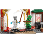 LEGO Ninjago 71831 : Le temple de Spinjitzu des ninjas