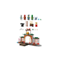 LEGO Ninjago 71831 : Le temple de Spinjitzu des ninjas