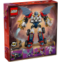 LEGO Ninjago 71834 : Le robot ultra combo de Zane