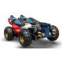 LEGO Ninjago 71834 : Le robot ultra combo de Zane