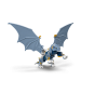 LEGO Ninjago 71834 : Le robot ultra combo de Zane