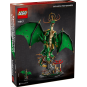 LEGO Ninjago 71847 : Le dragon gardien