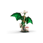 LEGO Ninjago 71847 : Le dragon gardien