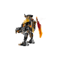 LEGO Ninjago 71854 : La mission du robot Cole et du dragon Zane