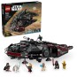 LEGO Star Wars 75389 : Le Faucon Noir