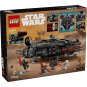 LEGO Star Wars 75389 : Le Faucon Noir