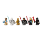 LEGO Star Wars 75389 : Le Faucon Noir