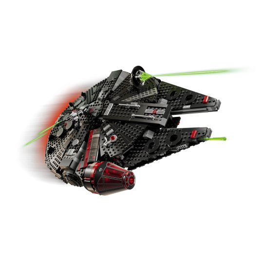 LEGO Star Wars 75389 : Le Faucon Noir