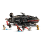 LEGO Star Wars 75389 : Le Faucon Noir