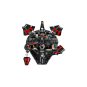 LEGO Star Wars 75389 : Le Faucon Noir