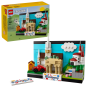 LEGO Creator 40954 : Carte postale d’Allemagne