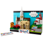 LEGO Creator 40954 : Carte postale d’Allemagne