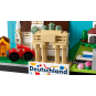 LEGO Creator 40954 : Carte postale d’Allemagne