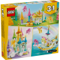 LEGO Creator 31175 : Le château des licornes