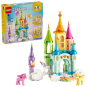 LEGO Creator 31175 : Le château des licornes