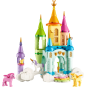 LEGO Creator 31175 : Le château des licornes