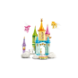 LEGO Creator 31175 : Le château des licornes