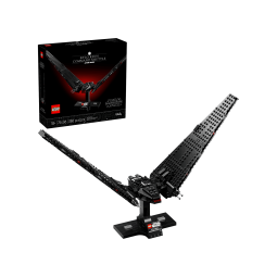 LEGO Star Wars 75406 : La navette de commandement de Kylo Ren