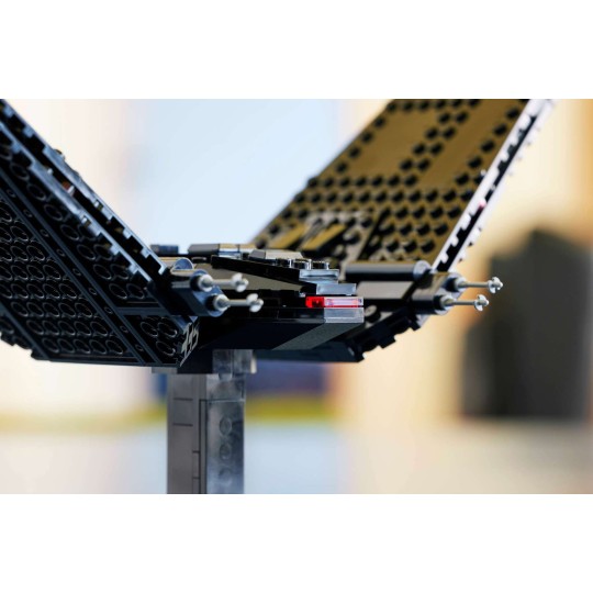 LEGO Star Wars 75406 : La navette de commandement de Kylo Ren