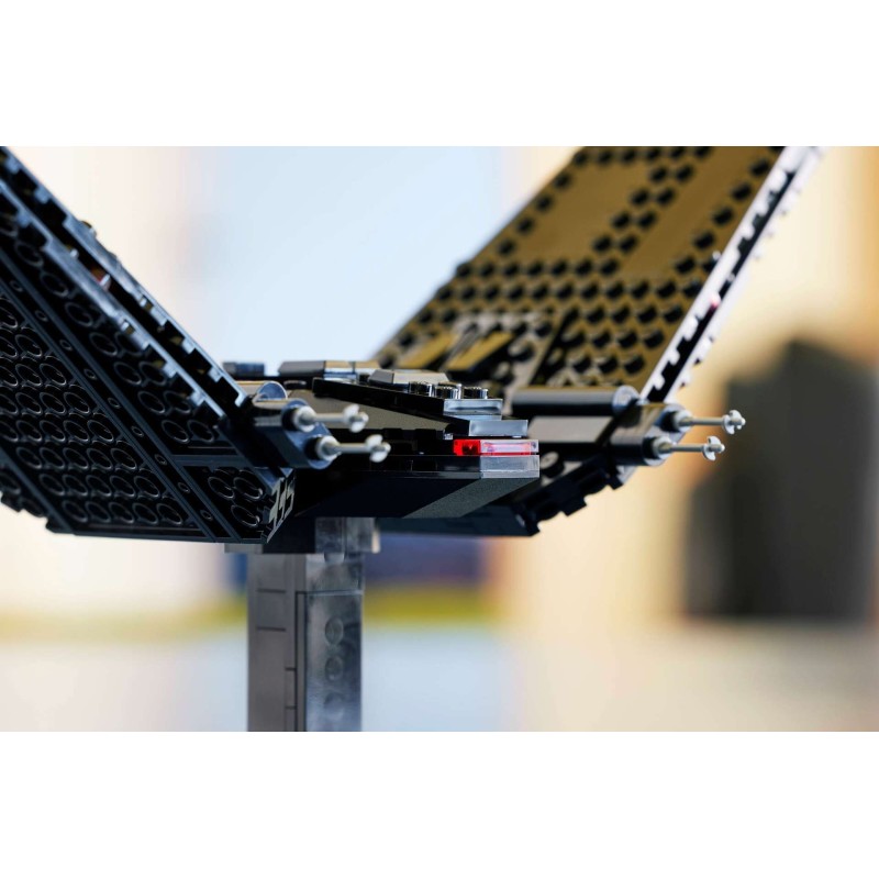 LEGO Star Wars 75406 : La navette de commandement de Kylo Ren