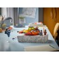 LEGO Star Wars 75414 : Le Snowspeeder en flammes