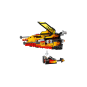 LEGO Star Wars 75414 : Le Snowspeeder en flammes