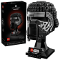 LEGO Star Wars 75415 : Le casque de Kylo Ren