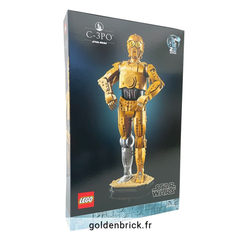 LEGO® 75398 - Star Wars - C-3PO™
