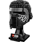 LEGO Star Wars 75415 : Le casque de Kylo Ren
