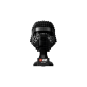 LEGO Star Wars 75415 : Le casque de Kylo Ren