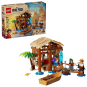 LEGO One Piece 75636 : Le bar du village de Fuchsia