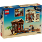 LEGO One Piece 75636 : Le bar du village de Fuchsia