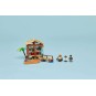 LEGO One Piece 75636 : Le bar du village de Fuchsia