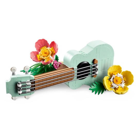 ukulele lego
